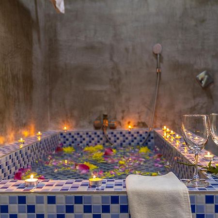 Angkor Rithy Boutiquese Bed & Breakfast Siem Reap Exterior photo