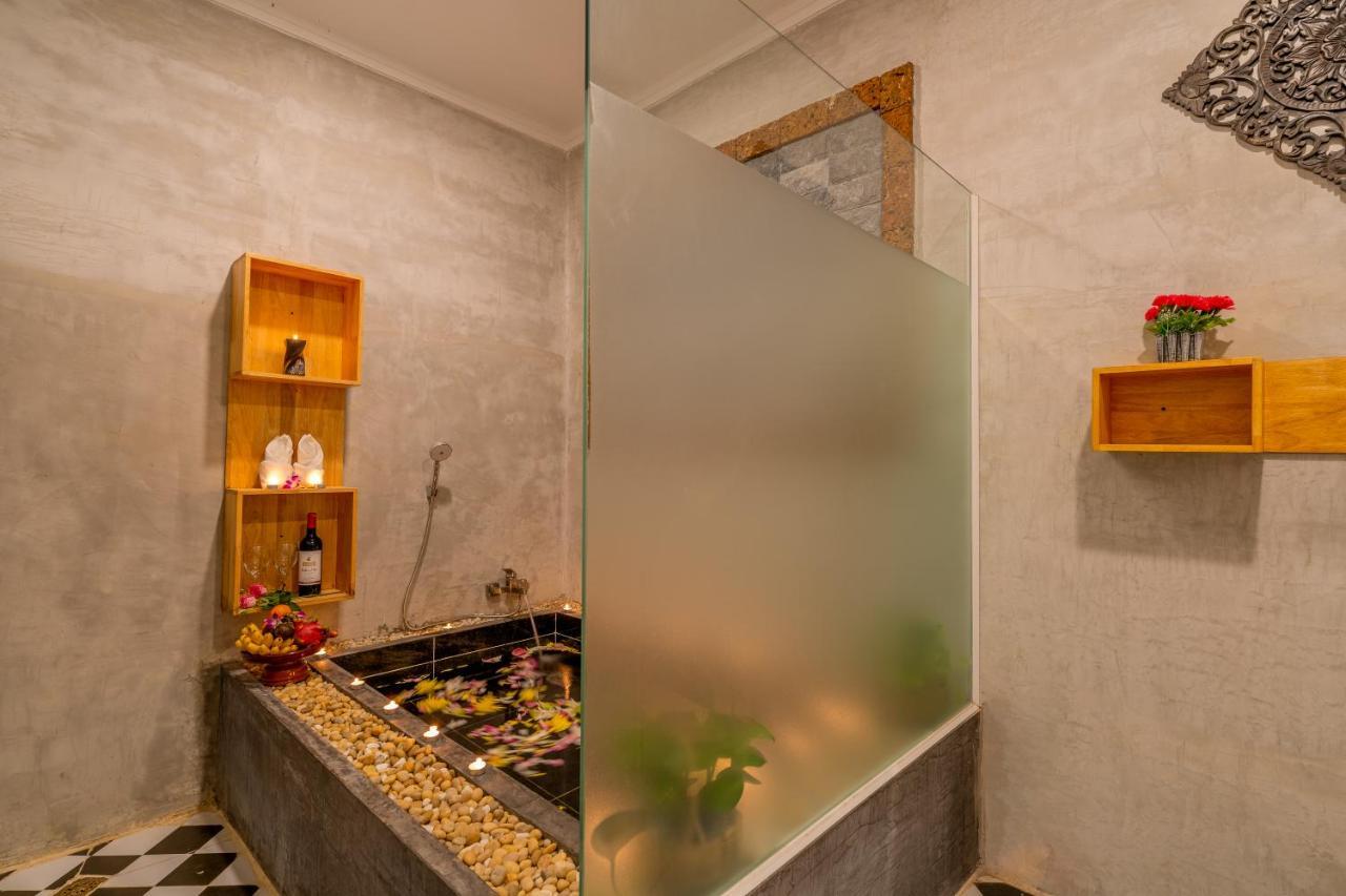 Angkor Rithy Boutiquese Bed & Breakfast Siem Reap Exterior photo